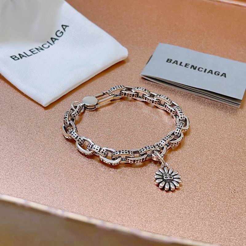 Balenciaga Bracelet 01lyr06 (5)